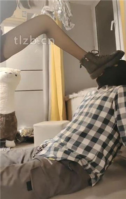 图片[10]_【丫丫】靴子踢踹重度专场_绳艺库视频下载