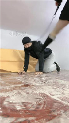 图片[15]_【奈奈】骑马爬行/长靴踩踏/舔脏鞋/磕头求饶_绳艺库视频下载