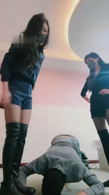 图片[3]_【爱神】双S-失恋出气暴打沙包狗【双视角版】_绳艺库视频下载