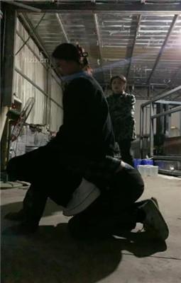 图片[4]_【宸宸】户外库房三主囚禁暴打-下【三视角版】_绳艺库视频下载