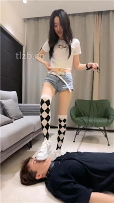 图片[5]_【青岛妲己】提档耳光/全体重踩踏/嘴喂酸奶/嘴塞袜子/骑脖_绳艺库视频下载