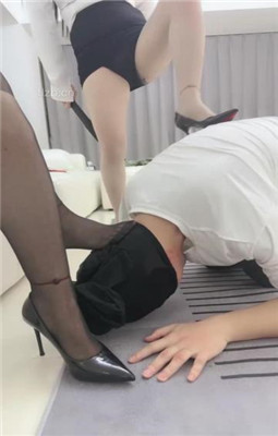 图片[18]_【冰夏】双S-连环脚耳光专场_绳艺库视频下载