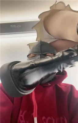 图片[3]_【伊诺】居高临下长靴肉丝玩弄狗_绳艺库视频下载