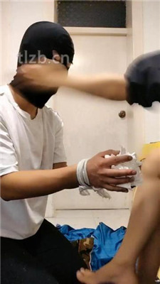 图片[8]_【鱼子酱】剧情-暴打告状的贱奴_绳艺库视频下载