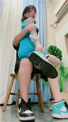 图片[2]_【素人星探】情侣双S-空军鞋辱绿帽-第一视角_绳艺库视频下载