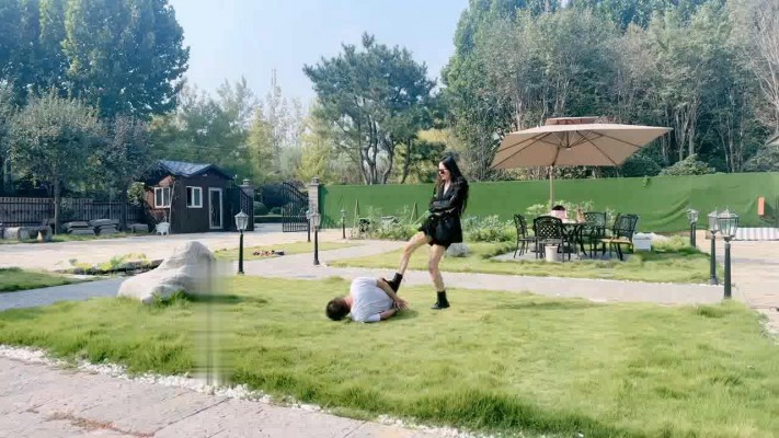 图片[6]_【沅芷大人】圈养家奴晨练【下】_绳艺库视频下载