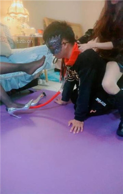 图片[6]_【樱主子】双S高跟丝袜诱惑贱奴_绳艺库视频下载