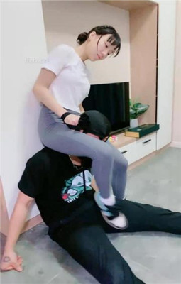 图片[18]_【素人星探】遛狗爬行/连环重度提档/骑马_绳艺库视频下载