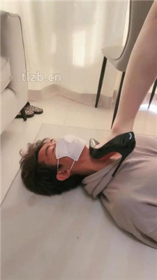 图片[5]_【领主老大】高跟踩踏碾/深喉插嘴/坐垫耳光【完整版】_绳艺库视频下载