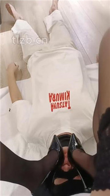 图片[3]_【米小唐】黑丝高跟踩恋足狗【下】_绳艺库视频下载