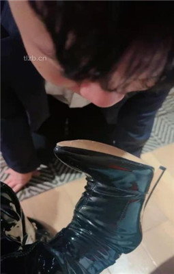 图片[4]_【不知名美女】模特S-诱导上司给我做狗_绳艺库视频下载