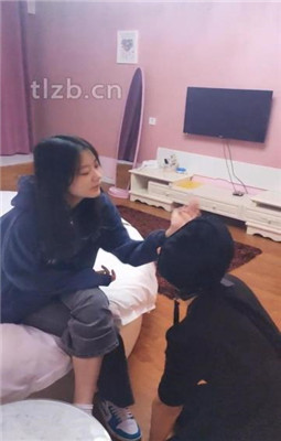 图片[10]_【小琪】高中生S首调-运动鞋白袜_绳艺库视频下载