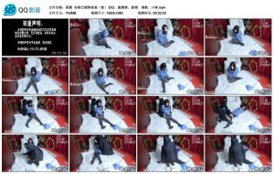 【莉雅】布斯巴顿绑架案（续） DID、微剧情、紧缚、调教、口球_绳艺库视频下载