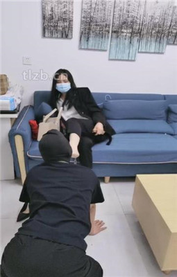 图片[2]_【朱迪S】双S-狗笼囚禁/舔原味jio【双视角版】_绳艺库视频下载