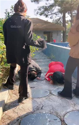 图片[11]_【宸宸】庄园3S调教情侣奴-遛狗骑马/皮靴清理【三视角版】_绳艺库视频下载