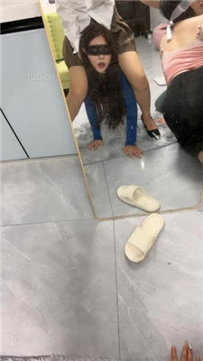 图片[4]_【橙宝】3S母畜-高跟裸足狂舔-奴下奴/sp/插嘴_绳艺库视频下载