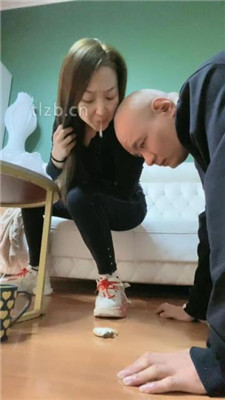 图片[5]_【魅儿】伺候起床-故意刁难贱狗_绳艺库视频下载