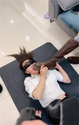 图片[5]_【沐阳大小姐】双S开发售楼部小姐姐当女慕_绳艺库视频下载