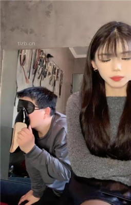 图片[3]_【苏西】监工家奴舔六双鞋/不干净就挨揍_绳艺库视频下载