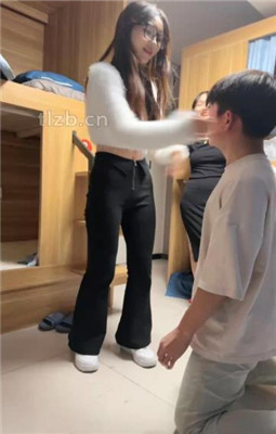 图片[18]_【尤物大大】大学女生宿舍调-4S艺校女神首调_绳艺库视频下载