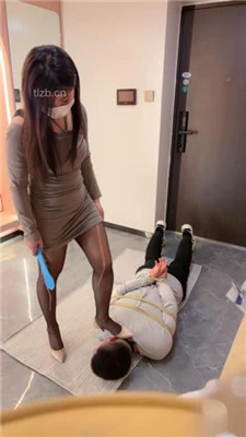 图片[11]_【汐言】捆绑封嘴重刑虐打娘炮【完整版】_绳艺库视频下载