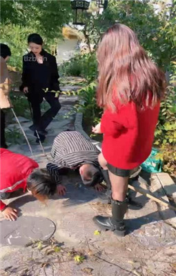 图片[3]_【宸宸】庄园3S调教情侣奴-遛狗骑马/皮靴清理【三视角版】_绳艺库视频下载