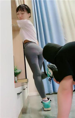 图片[14]_【素人星探】遛狗爬行/连环重度提档/骑马_绳艺库视频下载