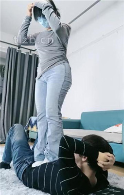 图片[16]_【楼遥】白袜辱-强制玩弄家奴_绳艺库视频下载