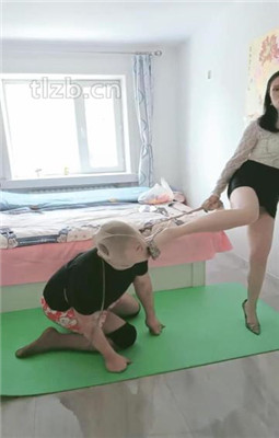 图片[6]_【丝韵】卖力讨好主人求释放_绳艺库视频下载