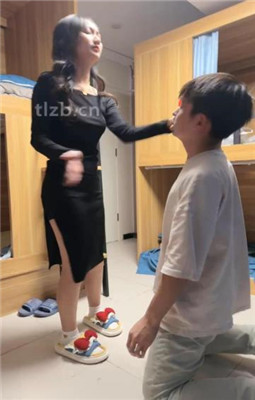 图片[17]_【尤物大大】大学女生宿舍调-4S艺校女神首调_绳艺库视频下载