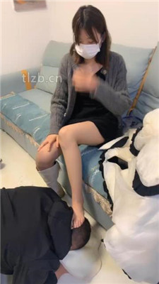 图片[11]_【精神小妹】双S-素人学生主-脏鞋脏袜臭脚辱_绳艺库视频下载