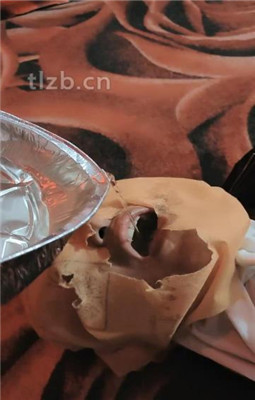 图片[10]_【小奶糖】内裤套头/长靴踩狗爪/鞭打_绳艺库视频下载