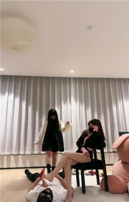 图片[9]_【美美子】教女慕体验当S-踢跺裆/耳光坐头/恋足_绳艺库视频下载