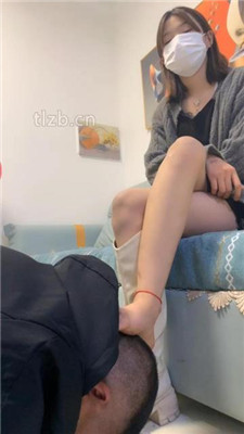 图片[9]_【精神小妹】双S-素人学生主-脏鞋脏袜臭脚辱_绳艺库视频下载