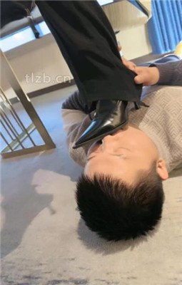 图片[3]_【潘妮女王】白领高跟黑丝踩虐犯错下属_绳艺库视频下载