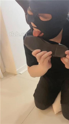 图片[4]_【苒溪】舔鞋不干净的下场_绳艺库视频下载