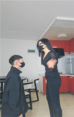 图片[5]_【夏娃】家奴伺候/圣水淋头/鞋底喂食_绳艺库视频下载