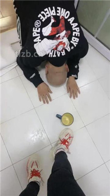 图片[7]_【魅儿】伺候起床-故意刁难贱狗_绳艺库视频下载