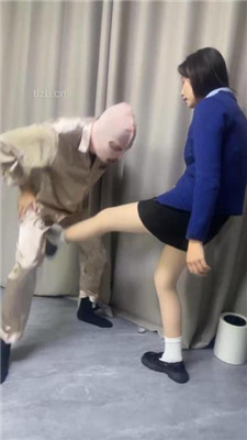 图片[7]_【狗哥】175素人S-皮鞋白袜调绿帽奴【上】_绳艺库视频下载