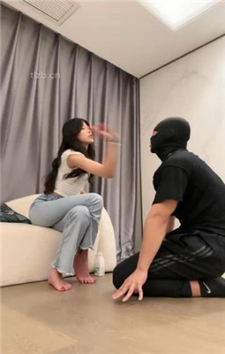 图片[17]_【糯糯S】疯狂耳光狂抽专场_绳艺库视频下载