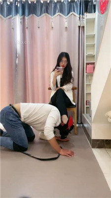 图片[2]_【嘉妮S】白领下班高跟虐家奴-滴蜡_绳艺库视频下载