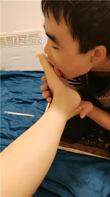 图片[6]_【鱼子酱】小狗的美食盛宴_绳艺库视频下载