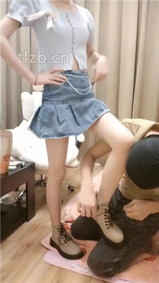 图片[9]_【芸裳】萝莉主S-短靴踩狗爪/鞭打/虐乳/转胯/坐脸窒息_绳艺库视频下载