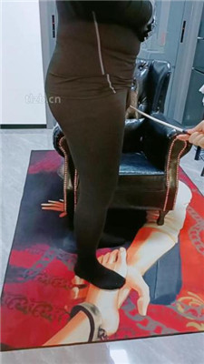 图片[3]_【芷镜小主】重度刑虐-藤条sp_绳艺库视频下载