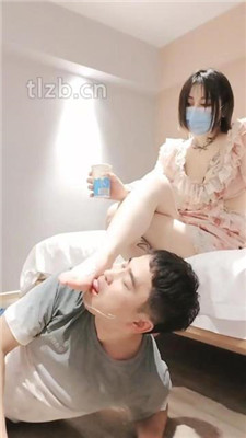 图片[11]_【刘二狗】开发高颜值00后素人大学生做狗【中】_绳艺库视频下载