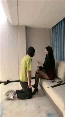 图片[2]_【文希】模特S-耳光-sp虐打_绳艺库视频下载