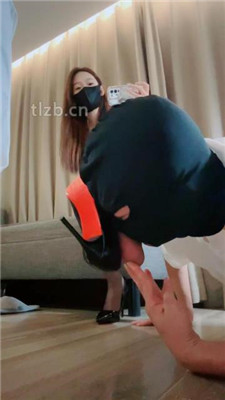 图片[2]_【陈莹斯】黑丝高跟深喉辱绿帽奴_绳艺库视频下载