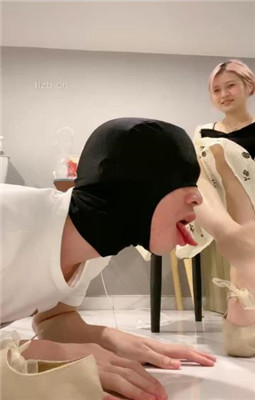 图片[10]_【甜味药丸】超羞辱视角-迷恋原味裸足_绳艺库视频下载