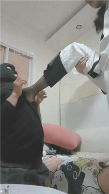 图片[3]_【奶糖】骑马人肉坐垫/脚耳光/跪舔原味jio_绳艺库视频下载