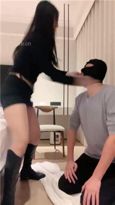 图片[3]_【曼伊】长靴踢踹/狂抽耳光/物化痰盂_绳艺库视频下载